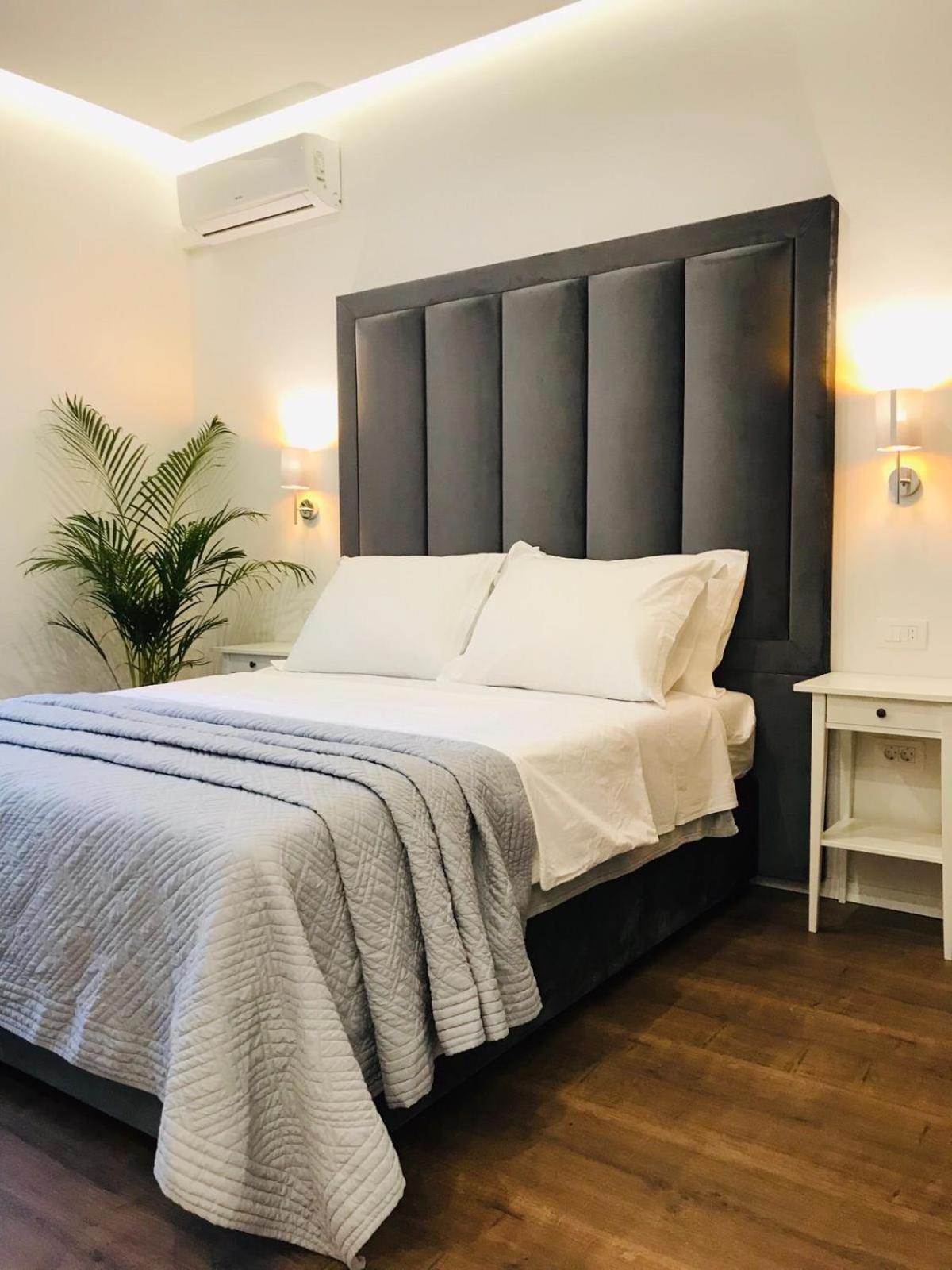 Antares Luxury Rooms 1 Split Exterior foto