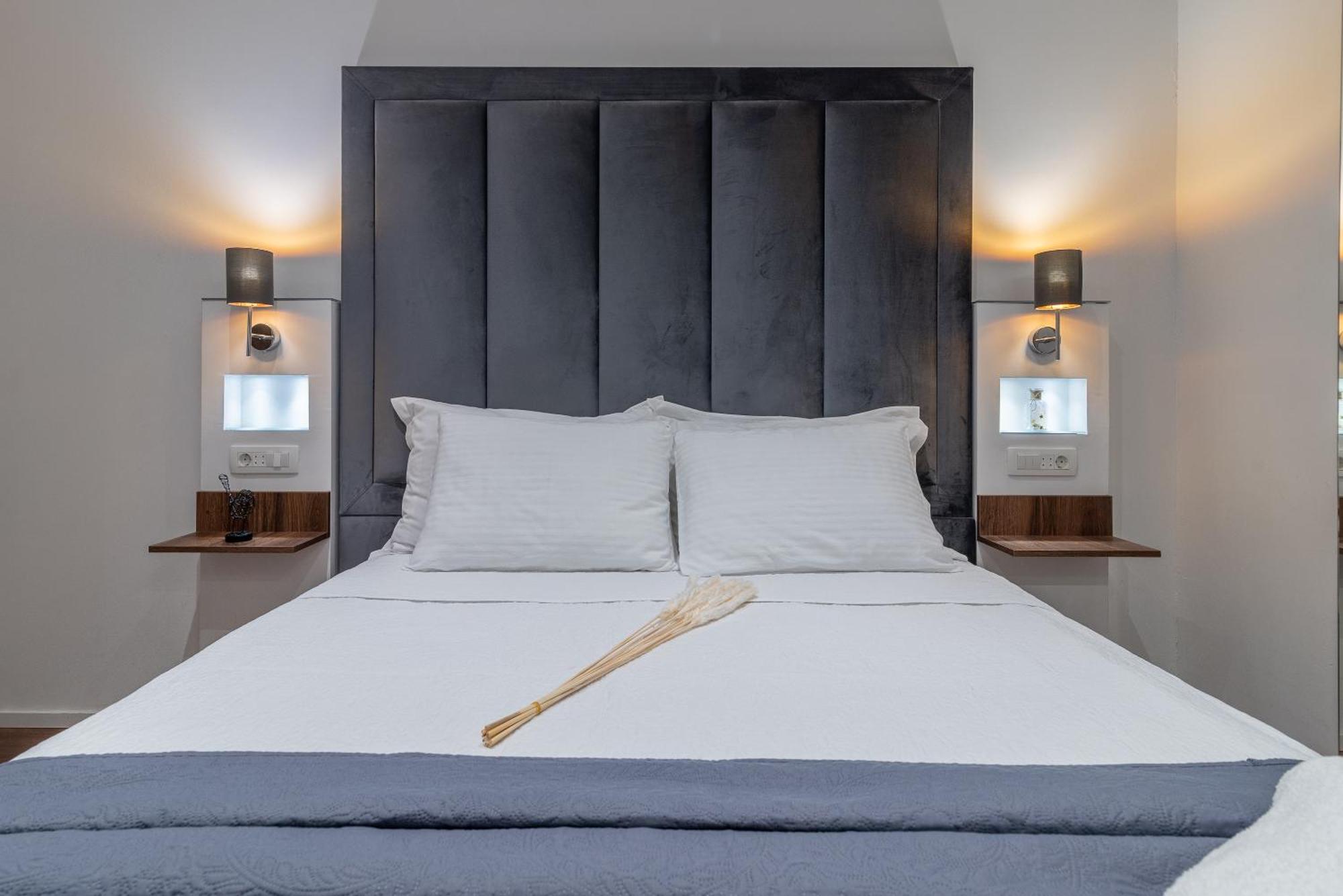 Antares Luxury Rooms 1 Split Exterior foto